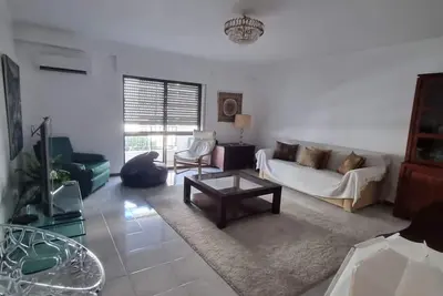 Image de Central Faro Luxury Flat 3 Balconies