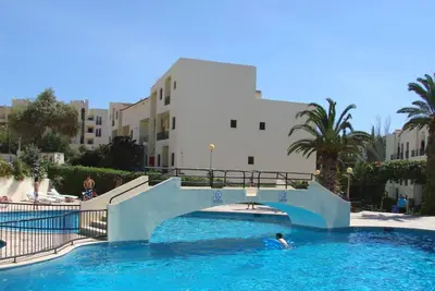 Image de Pool & Beach Two Balconies Alvor Holiday Club