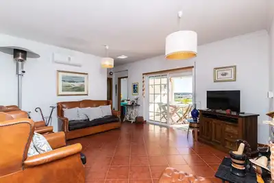 Image de Beach Front View Armacao de Pera Flat Ii