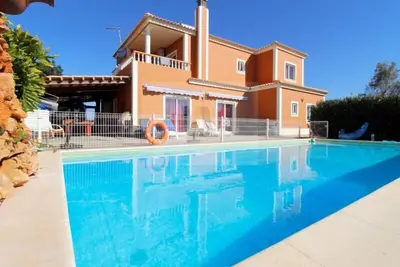 Image de Huge Villa near Albufeira and Silves