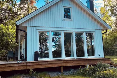 Image de Houses in the wild