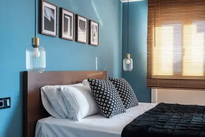 Image de Moderno Loft con Vistas a la Bahía de Santander Gd