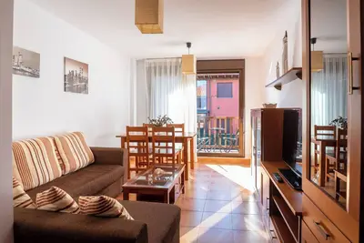 Image de Apartamento Brisa de Cantábrico Piscina y Parking