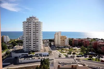 Image de Amazing Green Tower 3 Castle flat with Balcony
