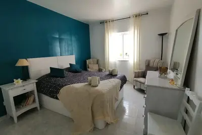 Image de São Rafael Beach Flat