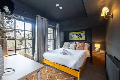 Image de GuestReady - Cosy stay near Manchester’s top spots