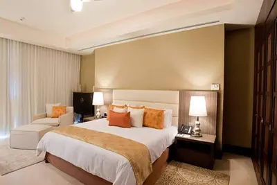 Image de Vidanta Resort Grand Luxxe 1 Br Suite