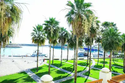 Image de Exclusive Marina View Retreat