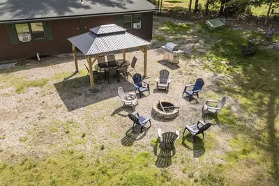 Image de 4br Game Room/Firepit/Near Public Boat Launch