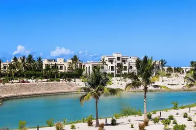 Image de Lagoon View Apartment with Terrace