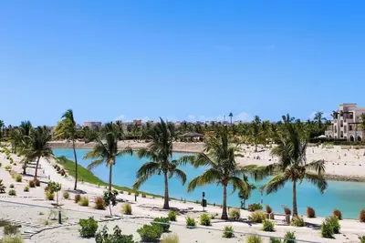 Image de Serene Lagoon View with Terrace