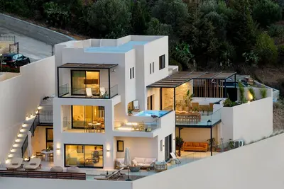 Image de The NooK -Luxury living at the edge of tranquility