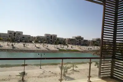 Image de One-Bedroom with Lagoon View Balcony