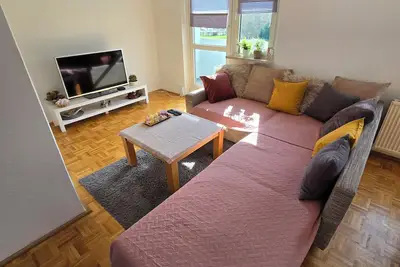 Image de Apartment close to the beach in Breitungen