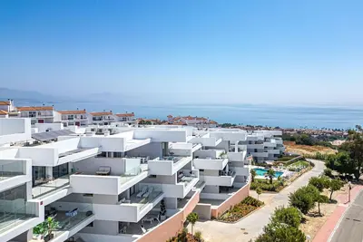 Pure South 2111 Beach and Golf