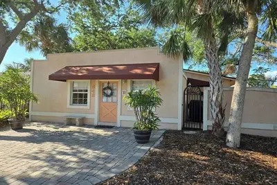 Image de 3-bedroom house in fabulous Siesta Key with Ac, WiFi
