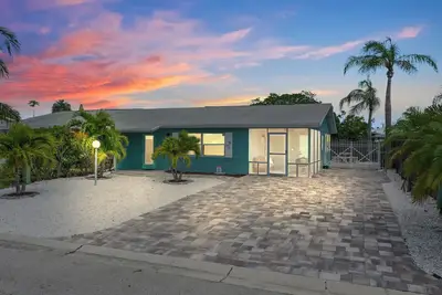 Image de Hutchinson Island cottage w/ beach access