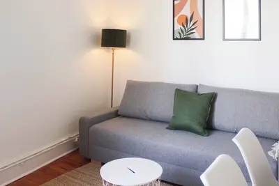 Image de Logement refait à neuf aux portes de Paris