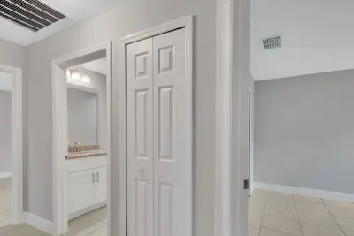 Image de Charming 3-bedroom house in Palm Bay with Ac, WiFi