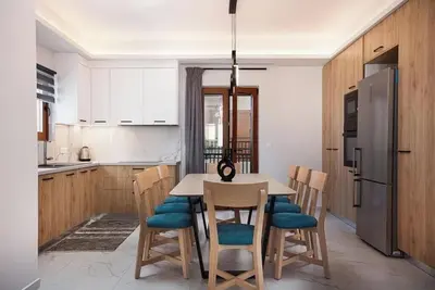 Image de Provillas - Ι, ΙΙ & ΙΙΙ - Luxury Villas with private pool near Retrymno
