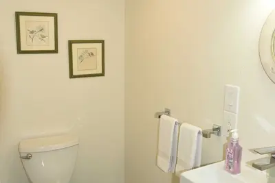Image de Ac, Free Wifi - Sleeps 7 - Full Kitchen