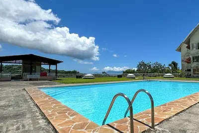 Image de City Zen - Ville, piscine, clim