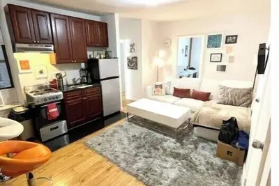 Image de Doorman 2br apartment Washer/Dryer & Elevator (10)