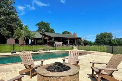 Image de Ranch & Retreat in Caddo Parish
