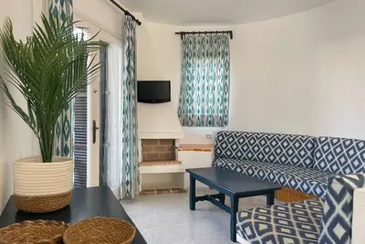 Apartment Mar a mar 43