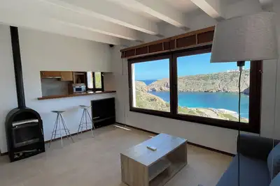 Image de Ses Ancolles Cala Morell