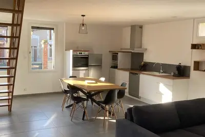 Image de L'Annexe : Laborde à 5mn d'Auxerre