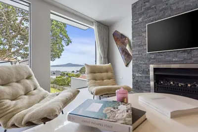 Image de Elegant Executive Townhouse