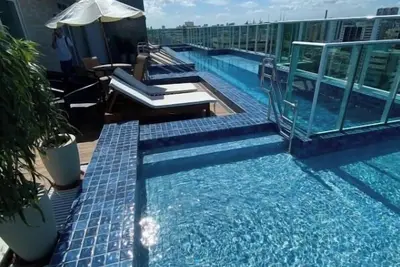 Image de Edificio Promenade Ii - Apt 604