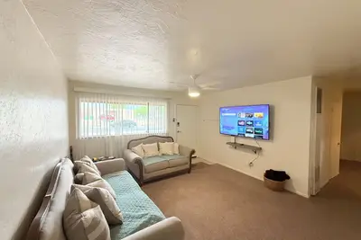 Image de Sierra Vista Hideaway! Pets! Near Mall + Free Dinner!