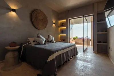 Image de Olita Pent House