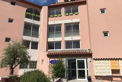 Appartement Vue Mer Agay