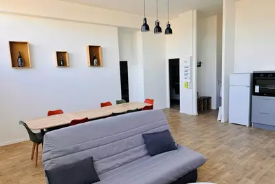 Image de Appartement Magnum