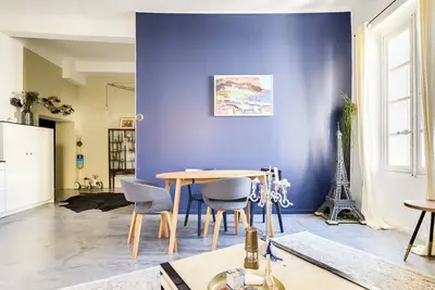 Image de Chez Félix appartement et parking