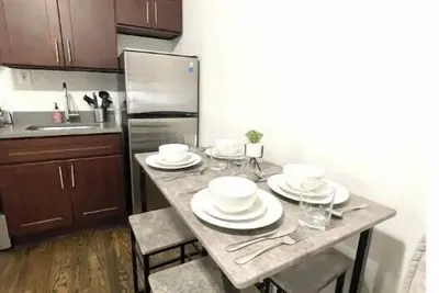 Image de Modern 2br apartment W/ Doorman Elevator W/D (12)
