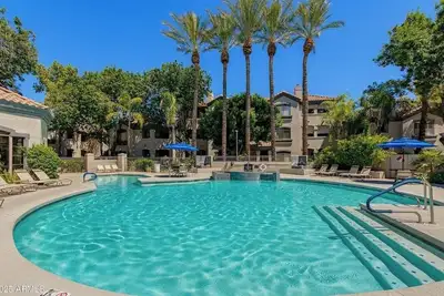 Image de Scottsdale Retreat - 2 Bed 2 Bath Condo With Resort-style Amenities!