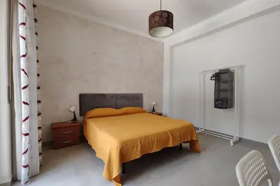 Image de Apartment 2 bedrooms, air conditioned, wifi free park central Catania.