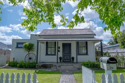 Image de Cambridge Cottage