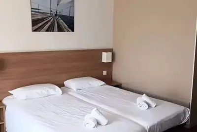 Image de Appartement 3 pièces 4 personnes