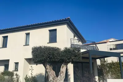 Image de Villa zen proche plage