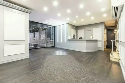 Image de Modern Studio with Laundry - Doorman Elevator (16)