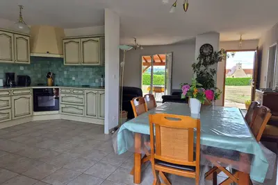 Image de Gîte Maria