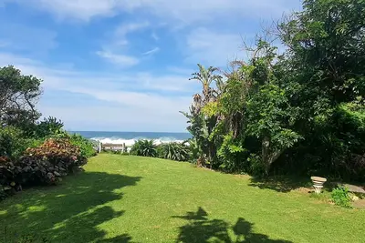 Image de The Beaches - Marine Cottage - First Floor Unit