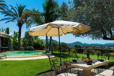 Image de New! Villa Beni - Santa Eulalia