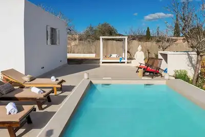 Image de New! Villa Air - Trois Chambres Villa, Couchages 6