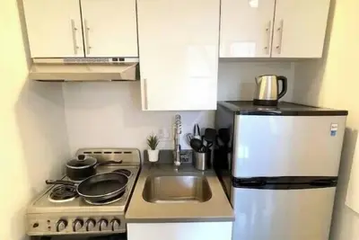 Image de Modern Studio with Washer/d Doorman Elevator (19)